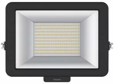 Projecteur LED 100w noir (1020699)