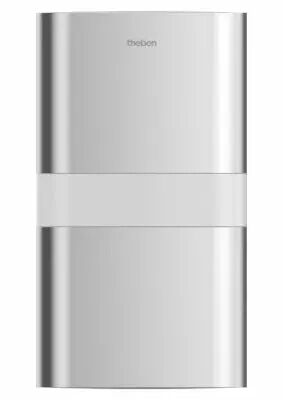 Applique LED UD 11,5W + d�tecteur (1020904)