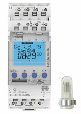 Inter cr�pus 1 � 99000 lux prog 7 j (1220130)