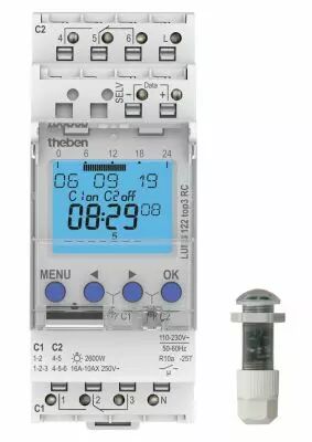 Inter cr�pus 1 � 99000 lux prog 7 j (1220230)