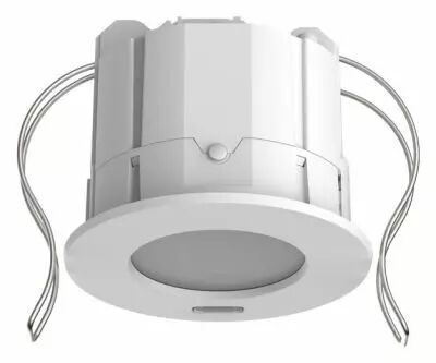D�tecteur pr�sence DALI encastr� plafond 360� blanc (2030110)