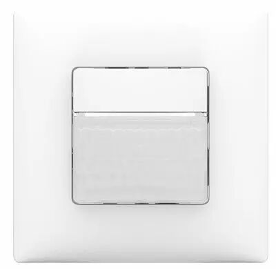 D�tecteur mouv. encast. 180� minut (2060670)