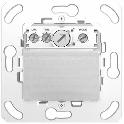 D�tecteur mouv. encast. 180� relais (2060750)