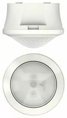 D�tecteur pr�sence saillie plafond theRonda S 360� blanc KNX 1c IP 54 (2089550)