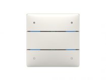 Bouton poussoir 4 canaux (4800414)