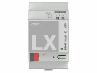 Centrale m�t�o LUXORliving M130 (4800492)