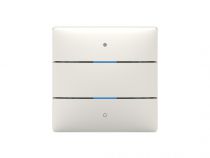 Bouton poussoir KNX 2 canaux (4969232)