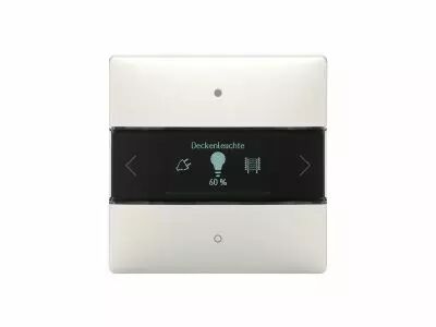 Controleur ambiant KNX 20 canaux (4969238)
