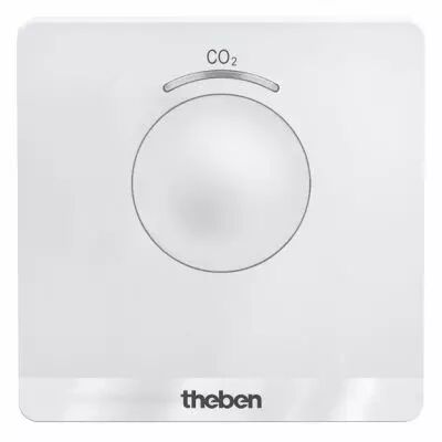 Capteur CO 2 AMUN 716 SO 0/10v +temp�rature+humidit� (7160820)