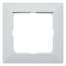 Cadre 72x72 p compteur horaire  142 143 (9070074)