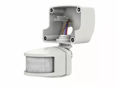 D�tect mouv 180� blanc theLedaB (9070760)