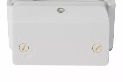 Mod. cr�pus blanc theLedaB (9070762)