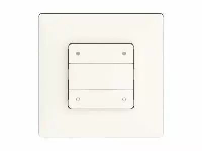 Bouton poussoir 4 canaux (9070806)