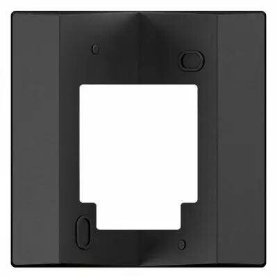 Fixation d'angle noir pour spot LED (9070987)
