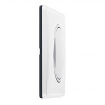 Commande sans fil d'éclairage et de prises Céliane with Netatmo - blanc (100063)