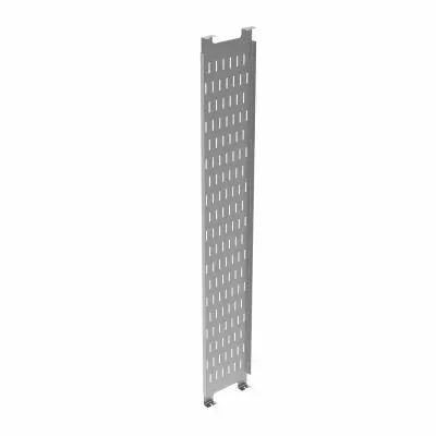 Grille guide-c�bles verticales pour baie Linkeo 47U (646422)