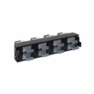 Adaptateur Haute Densit� 8 MTP multimode pour cassettes LCS� HD slim (032118)