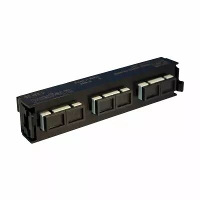 Bloc fibre optique multimodes LCS� SC duplex pour 6 fibres (032120)