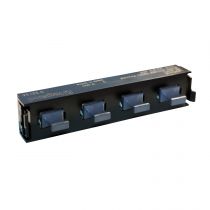 Adaptateur traversée 4 MTP multimode LCS³ (032134)