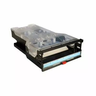 Cassette fibre optique � splicer pour tiroir optique LCS� (032141)
