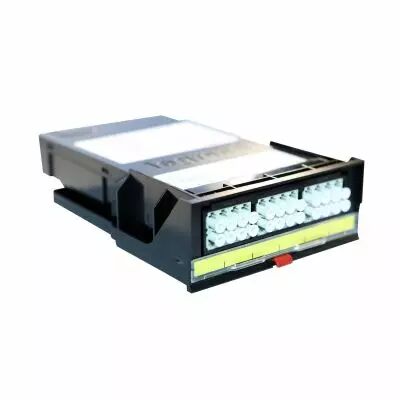 Cassette MTP LCS� - OM4 multimodes - 24 brins LC (032142)