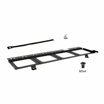 Accessoire de management de c�bles arri�re - panneau 19pouces LCS� r�f.032175 (032146)
