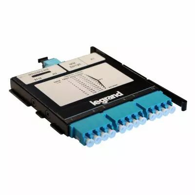 Cassette MTP multimode LCS� - 12 LC OM4 (032154)