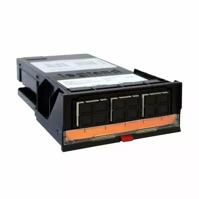 Cassette MTP LCS� - OM4 universelle multimodes - 12 brins SC (032159)