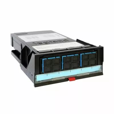 Cassette MTP LCS� - OS2 universelle monomodes - 12 brins SC (032160)
