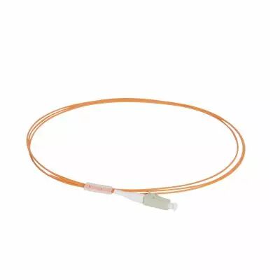 Pigtail OM2 LCS� connecteur LC - longueur 1m - LSZH (032211)