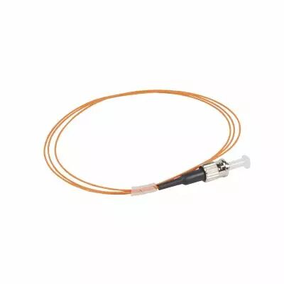 Pigtail OM2 LCS� connecteur ST - longueur 1m - LSZH (032212)
