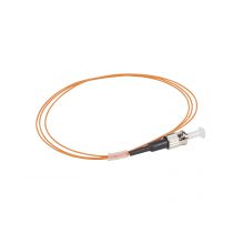 Pigtail OM2 LCS³ connecteur ST - longueur 1m - LSZH (032212)