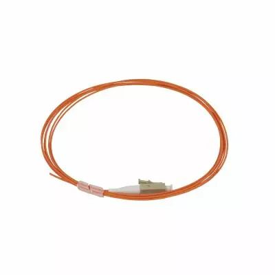 Pigtail OM2 LCS� connecteur LC - longueur 2m - LSZH (032214)