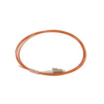 Pigtail OM2 LCS³ connecteur LC - longueur 2m - LSZH (032214)