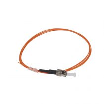 Pigtail OM2 LCS³ connecteur ST - longueur 2m - LSZH (032215)