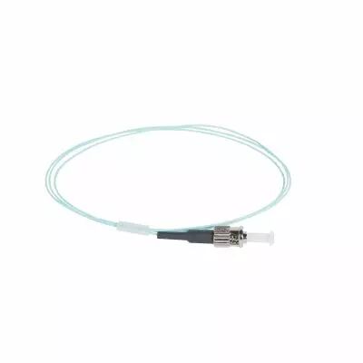 Pigtail OM3 LCS� connecteur ST - longueur 1m - LSZH (032222)