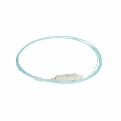 Pigtail OM3 LCS� connecteur SC - longueur 2m - LSZH (032223)