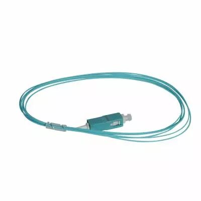 Pigtail OM4 LCS� connecteur SC - longueur 2m - LSZH (032233)