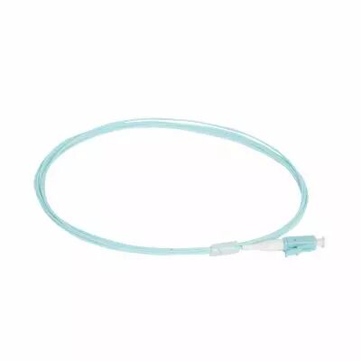 Pigtail OM4 LCS� connecteur LC - longueur 2m - LSZH (032234)