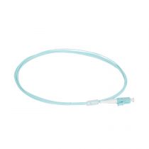 Pigtail OM4 LCS³ connecteur LC - longueur 2m - LSZH (032234)