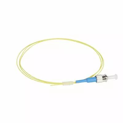 Pigtail OS2 compatible OS1 LCS� connecteur ST-UPC - longueur 1m - LSZH (032244)