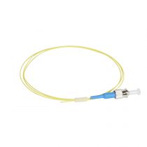 Pigtail OS2 compatible OS1 LCS³ connecteur ST-UPC - longueur 1m - LSZH (032244)