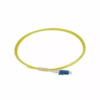 Pigtail OS2 compatible OS1 LCS� connecteur LC-UPC - longueur 2m - LSZH (032247)