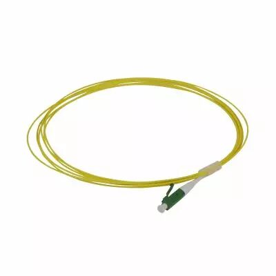 Pigtail OS2 compatible OS1 LCS� connecteur LC-APC - longueur 2m - LSZH (032248)