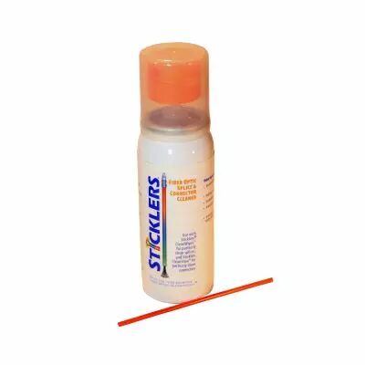 Spray de nettoyage LCS� pour kit fusionneuse compacte et mobile (032278)