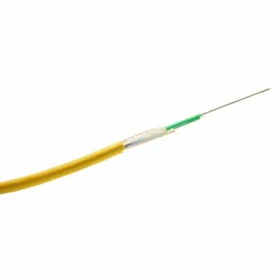 C�ble optique OS2/OS1 monomode structure libre LCS� int/ext 12 fibres Dca (032514)