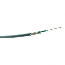 Câble optique OM4 multimode structure libre LCS³ int/ext 4 fibres - 2000m Dca (032543)