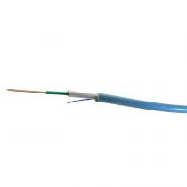 Câble optique OM4 multimode structure libre LCS³ int/ext 12 fibres - 2000m Dca (032545)