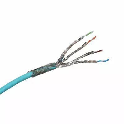 C�ble cat�gorie8 S/UTP LCS� pour r�seaux locaux � 4 paires - longueur 500m (033788)