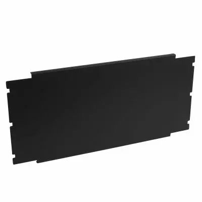 Plaque de finition inf�rieure pour rack r�f�rence 046406 (046415)